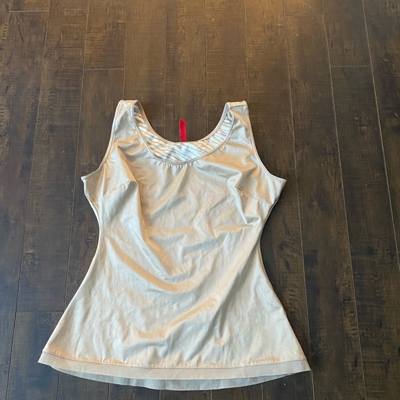 Spanx Nude Cami - Picture 6 of 7